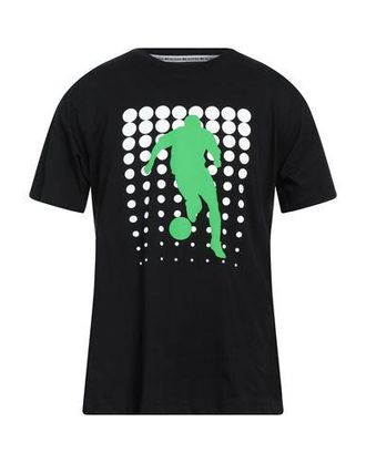 Dirk Bikkembergs T-shirts