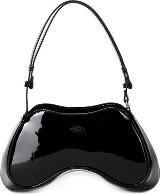 Diesel Play Shoulder Shoulder Bag