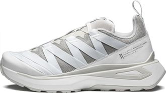 Salomon Salomon 11S A.B.1 White Lunar Rock 473925