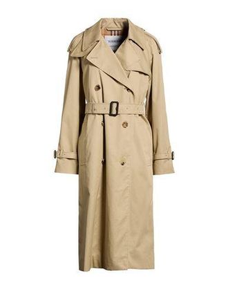 Burberry COATS & JACKETS - Overcoats & Trench Coats sur YOOX.COM