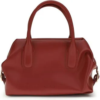 Themoir&egrave; Multicolor Other Fibres Womens Handbag