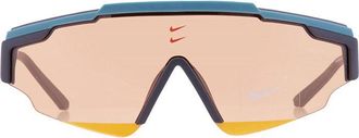Nike Sunglasses - Teal