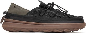 Merrell Hut Moc 2 Packable RMT SE in Black