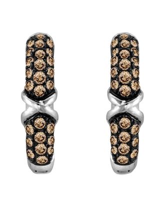 Le Vian 14K 0.5 Ct. Tw. Diamond Earrings