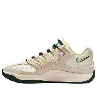 Nike KD 18 Coconut Milk HV1992-101