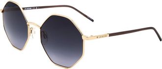 Love Moschino Womens 56Mm Sunglasses
