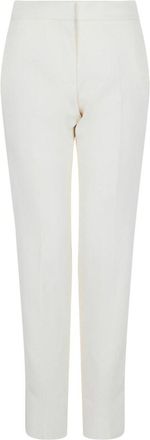 Givenchy Striped Silk Tuxedo Pant