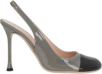 N&deg;21 CALZATURE - Decolletes su YOOX.COM