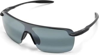 Maui Jim Mj 0680S 001 Zonnebrillen - unisex - Zonnebrillen - Zwart - ONE Size - Accessoires