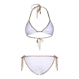 Burberry Sea Clothing Light And Natural