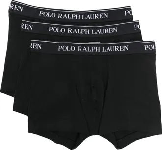 Polo Ralph Lauren Classic 3 Pack Trunk