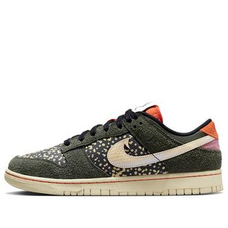 Nike Dunk Low Rainbow Trout FN7523-300