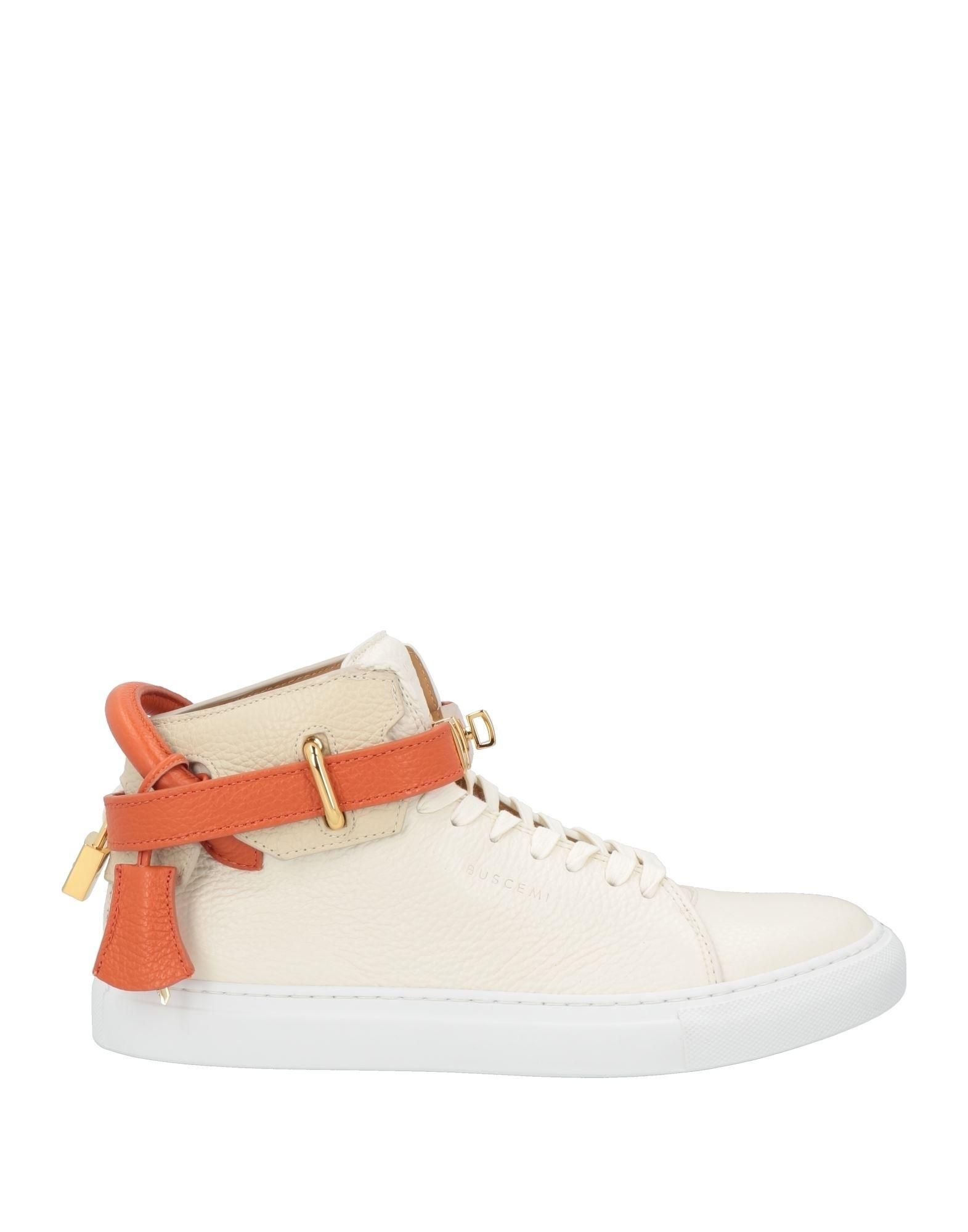 Buscemi trainers sale online