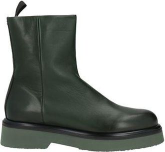 Halmanera FOOTWEAR - Ankle boots on YOOX.COM