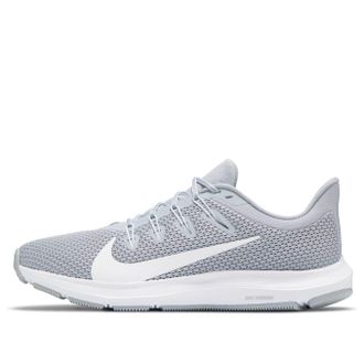 Nike Quest 2 Grey White CI3787-004