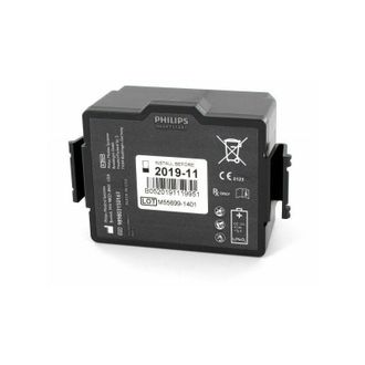 Philips Bater&iacute;a De Litio Aed Heartstart Fr3 Philips Laerdal 12v 4.7ah