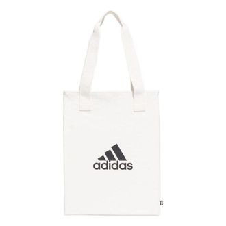 adidas Canvas Shopper White GT4784