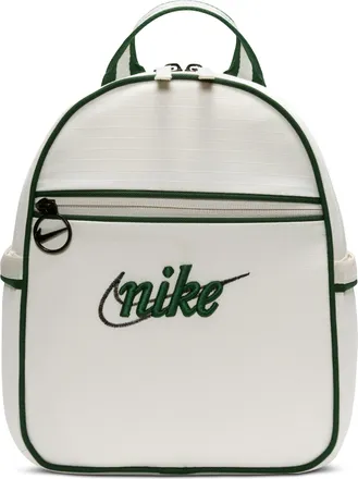 Nike Womens Nike Sportswear Futura 365 Mini Backpack (6L) in Grey | FQ5559-030