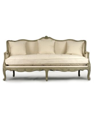 Zentique Adele Sofa