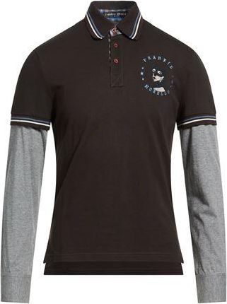 Frankie Morello CAMISETAS Y TOPS - Polos en YOOX.COM