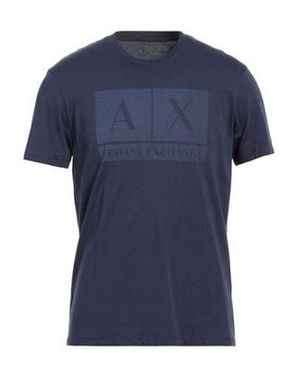 A|X Armani Exchange TOPWEAR - T-shirts on YOOX.COM