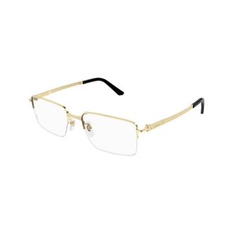 Cartier Heren, Accessoires, Geel, Maat: 56 MM