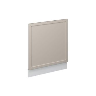 Vicco Panel Frontal Fame-line, Grisbeige, 60 Cm Sin Encimera, Vicco