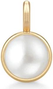 Julie Sandlau Donna, Accessori, Giallo, Taglia unica, new