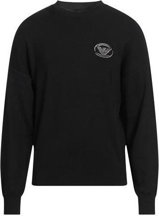 Emporio Armani PRENDAS DE PUNTO - Pullover en YOOX.COM