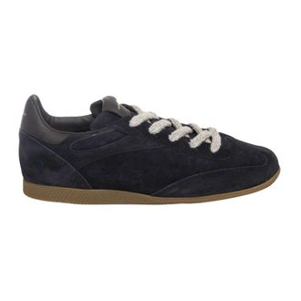 Ama brand U4805 Deluxe Sneaker - Shoes - Hombre - Azul - 42 EU