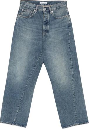 Sunflower Jeans - Heren - Regular Fit Jeans - Blauw - W36 L32 - Jeans