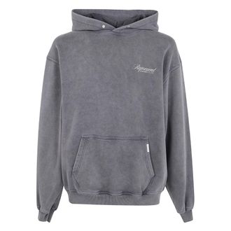 Represent Represent, Hoodies & sweatvesten, Heren, Grijs, XL, Hoodies