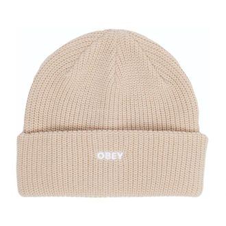 Obey unisex, Accesorios, Beige, Talla: ONE Size