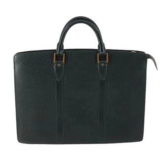 Louis Vuitton Tweedehands Canvas handtassen - Dames - Pre-owned - Groen - Maat: ONE Size