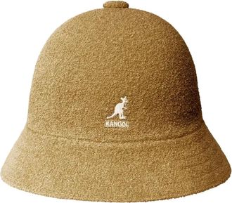 Kangol Bermuda Casual - - Accessories - unisex - Beige - M