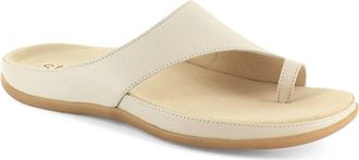 Strive Footwear Womens Capri Ii Sandal In Latte