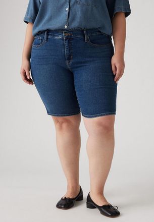 Levi's Plus Bermuda Shaping PL