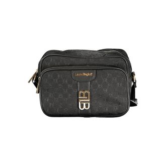 Laura Biagiotti Mujer, Bolsos, Negro, Talla: ONE Size