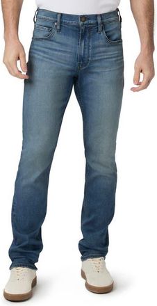 Paige Lennox Transcend Slim Fit Jeans in Daynes at Nordstrom, Size 31