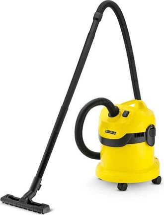 Karcher Aspiradora De Agua Y Polvo Karcher Wd 2 -1000 W