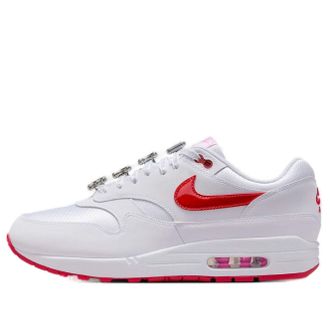 Nike Air Max 1 PRM Valentines Day White HV2303-100
