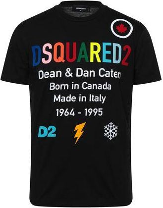 Dsquared2 TOPWEAR - T-shirts sur YOOX.COM