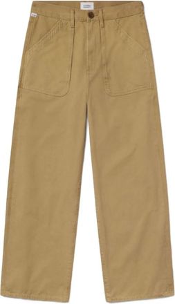 Citizens Of Humanity Cargo Ayla - Marrone