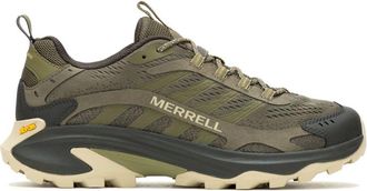 Merrell Moab Speed 2 in Green