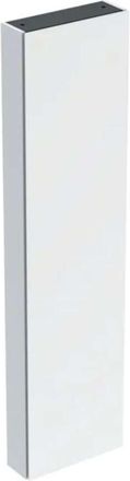 Keramag Geberit Icon Armario Alto Con Una Puerta, 45x180x15 Cm, 502317