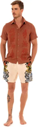 Agua Bendita Jack Shirt