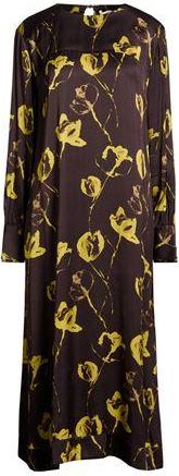 Liviana Conti DRESSES - Midi dresses on YOOX.COM