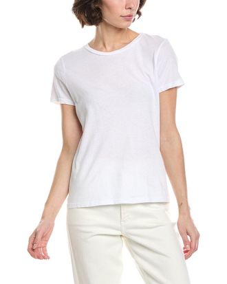 Michael Stars Colleen Classic Crew T-Shirt