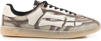 Amiri Pacific Football Sneakers