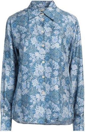 Massimo Alba TOPS - Hemden auf YOOX.COM